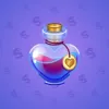 Love Potion #22032