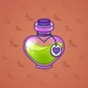 Love Potion #22063