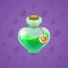 Love Potion #22460