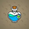Love Potion #22589