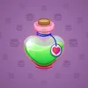 Love Potion #22607