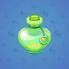 Love Potion #23458
