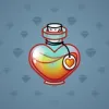 Love Potion #23477