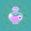 Love Potion #23673
