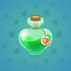 Love Potion #23744