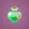 Love Potion #23748