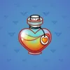 Love Potion #23993