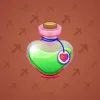 Love Potion #24017