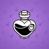 Love Potion #24018