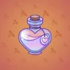 Love Potion #24124