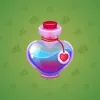 Love Potion #24134