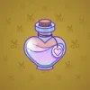 Love Potion #24158
