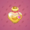 Love Potion #24165