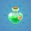 Love Potion #24200