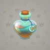 Love Potion #24206