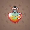 Love Potion #24214