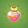 Love Potion #24278
