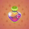 Love Potion #24423