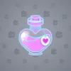 Love Potion #24434