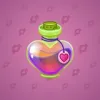 Love Potion #24435