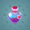 Love Potion #24439