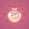 Love Potion #24465