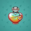 Love Potion #24507