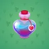 Love Potion #24514