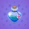 Love Potion #24552