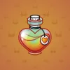 Love Potion #24604