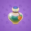 Love Potion #24628