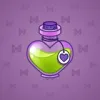 Love Potion #24638