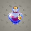 Love Potion #24676