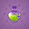 Love Potion #24709