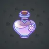 Love Potion #24710