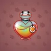 Love Potion #24718