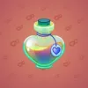Love Potion #24732