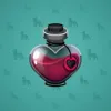 Love Potion #24737