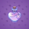 Love Potion #24745