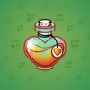 Love Potion #24760