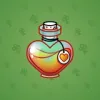 Love Potion #24768