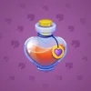 Love Potion #24833