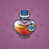 Love Potion #24835