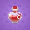 Love Potion #24863