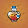 Love Potion #24872