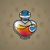 Love Potion #24921