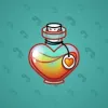 Love Potion #24949