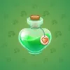 Love Potion #24954