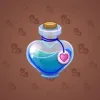 Love Potion #2496