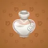 Love Potion #24968